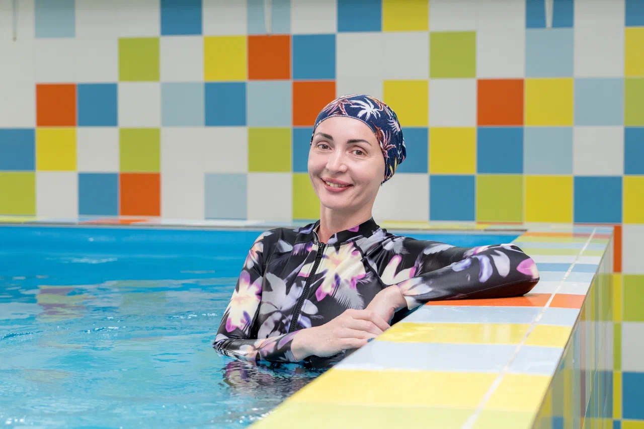 Калинина